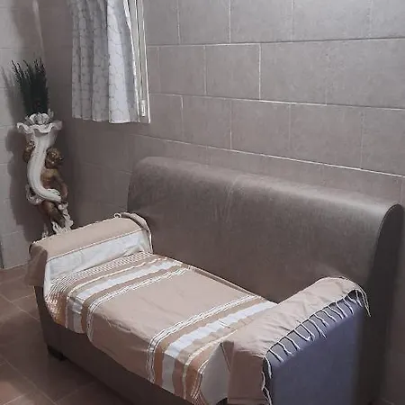 La Chicca Del Mare Maison d'hôtes *