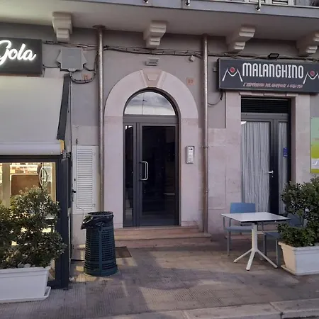 La Chicca Del Mare * Bari