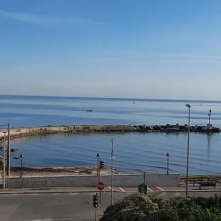 La Chicca Del Mare Maison d'hôtes