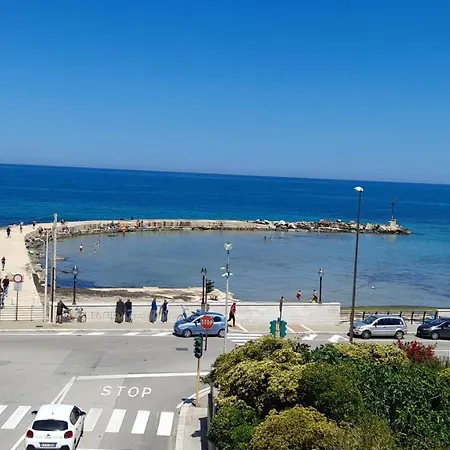 La Chicca Del Mare Maison d'hôtes *